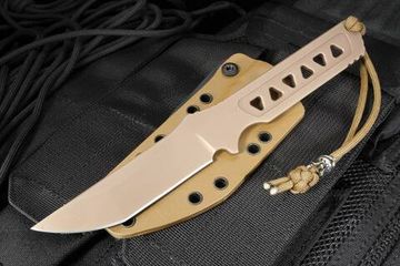 Нож Spartan Blades Formigo SB/39DEKYTNR