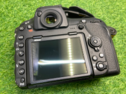 Nikon D850 60.000 кадров