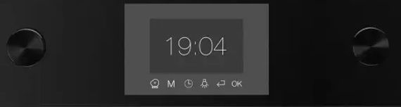 Духовой шкаф Kuppersbusch B 6350.0 S4