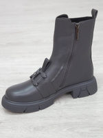 Полусапожки женские демисезонные CARDICIANA K103-2