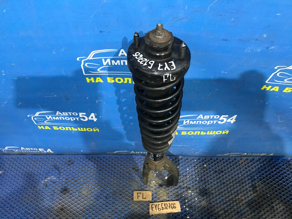 Стойка передняя левая Honda PARTNER 1996-2006