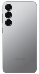 Смартфон Samsung Galaxy S25+ 12 ГБ/512 ГБ (Cерый | Silver Shadow) (Snapdragon)