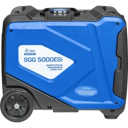 ТСС SGG 5000ESi генератор бензиновый инверторный 060053