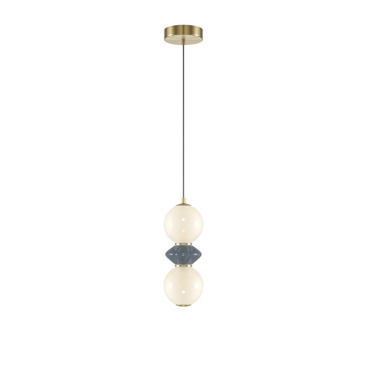 Подвесной светильник Maytoni MOD362PL-L10GR3K