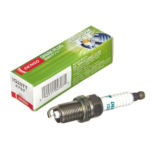 Свеча зажигания DENSO IQ20TT