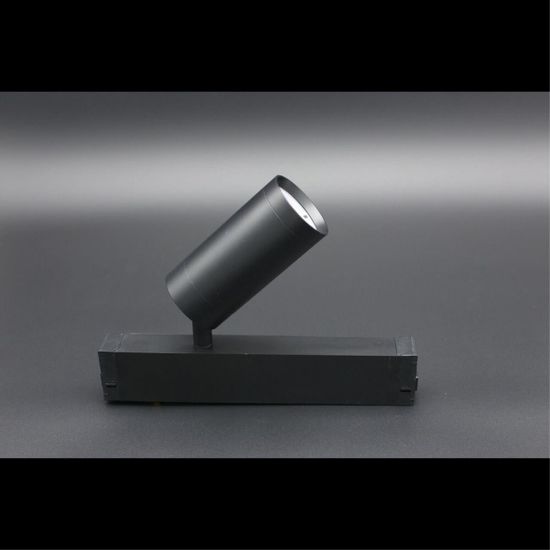 Светильник трековый APL.0205.01.10