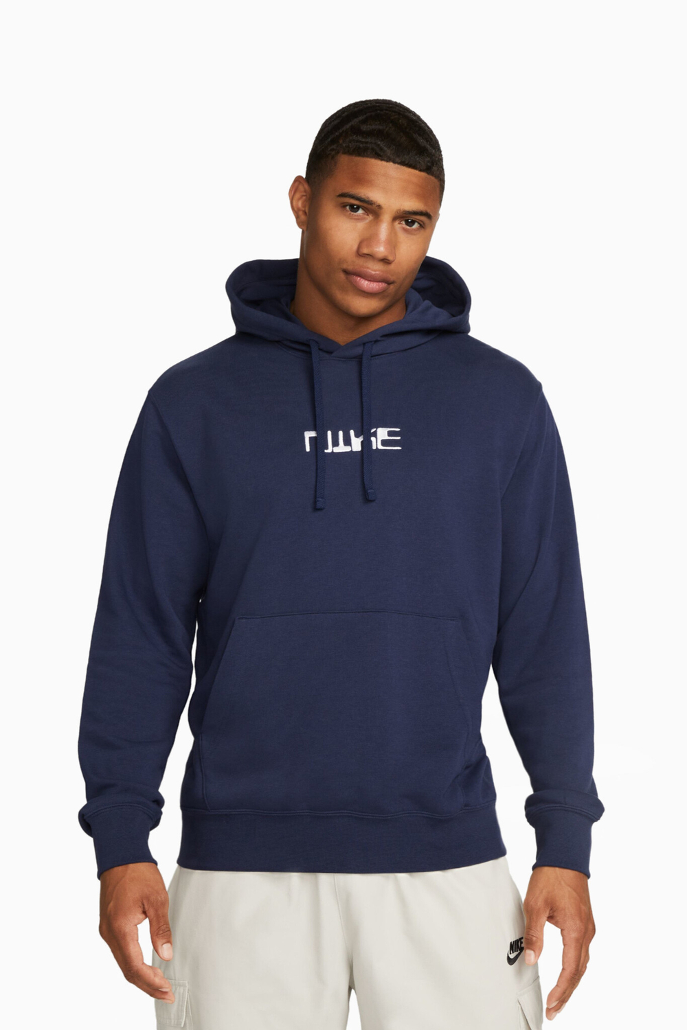 Кофта Nike Club Fleece