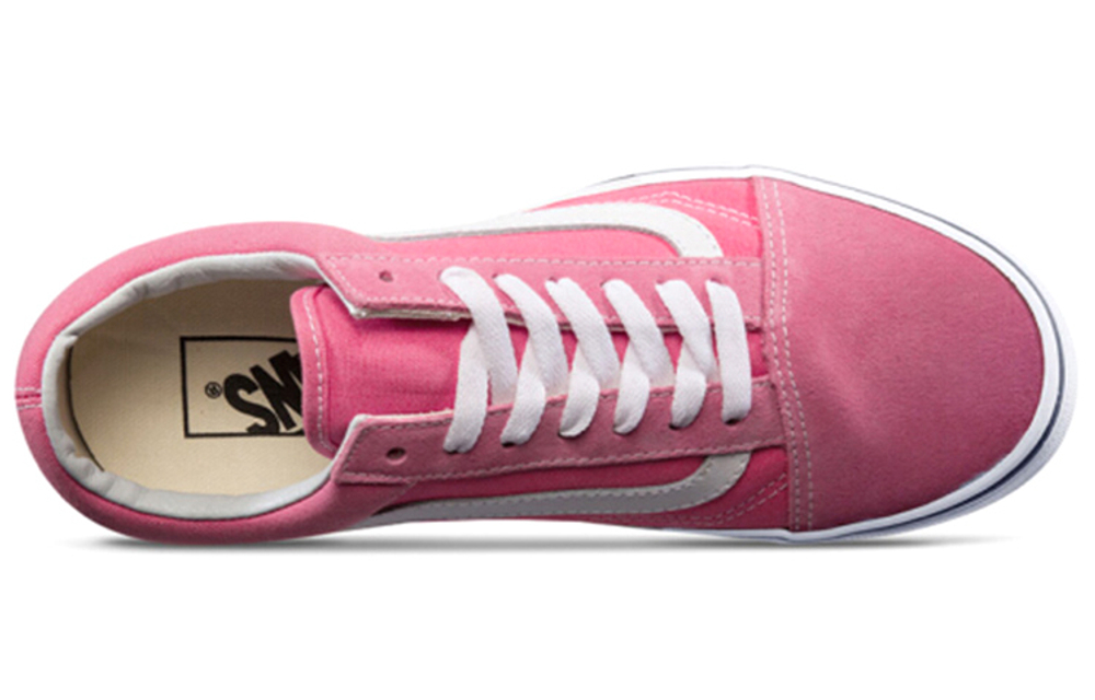 Vans Old Skool (Женская размерная сетка)
