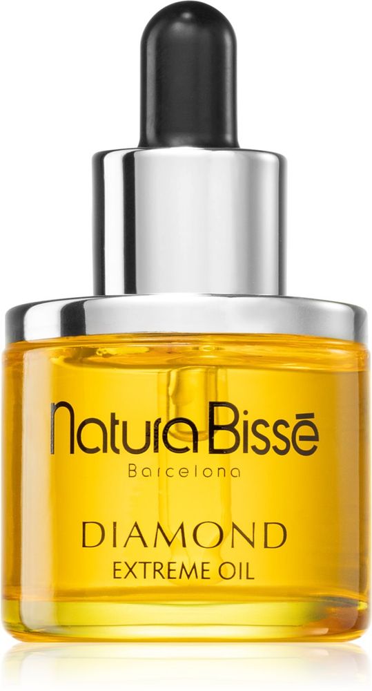 Natura Bissé питательное масло для лица Diamond Age-Defying Diamond Extreme