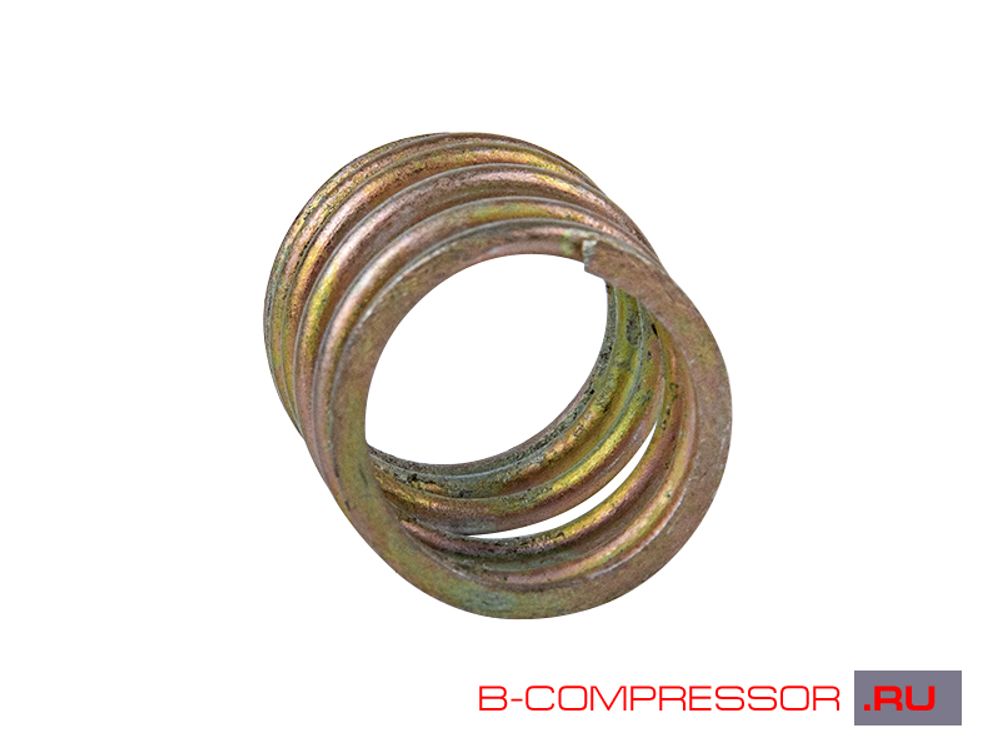 Пружина С412М.02.00.010