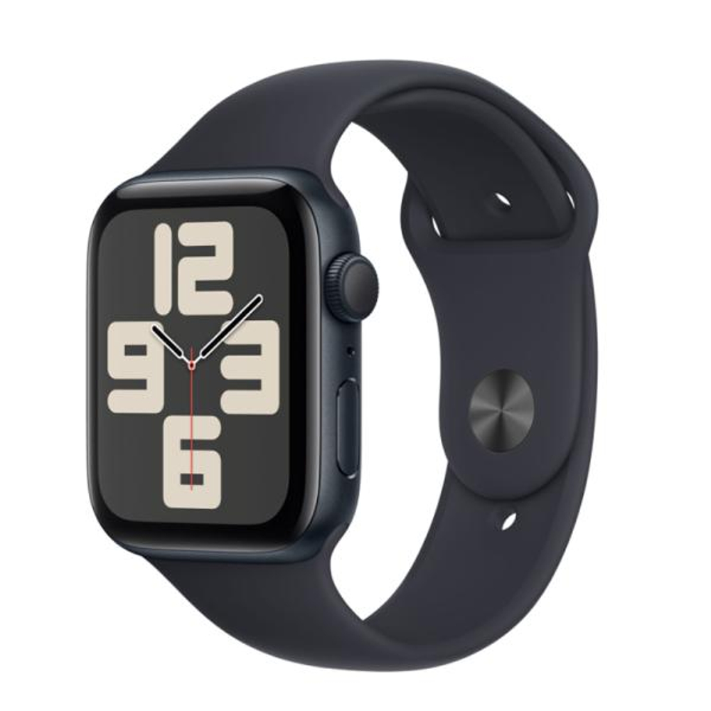 Apple Watch SE 44mm (Black)
