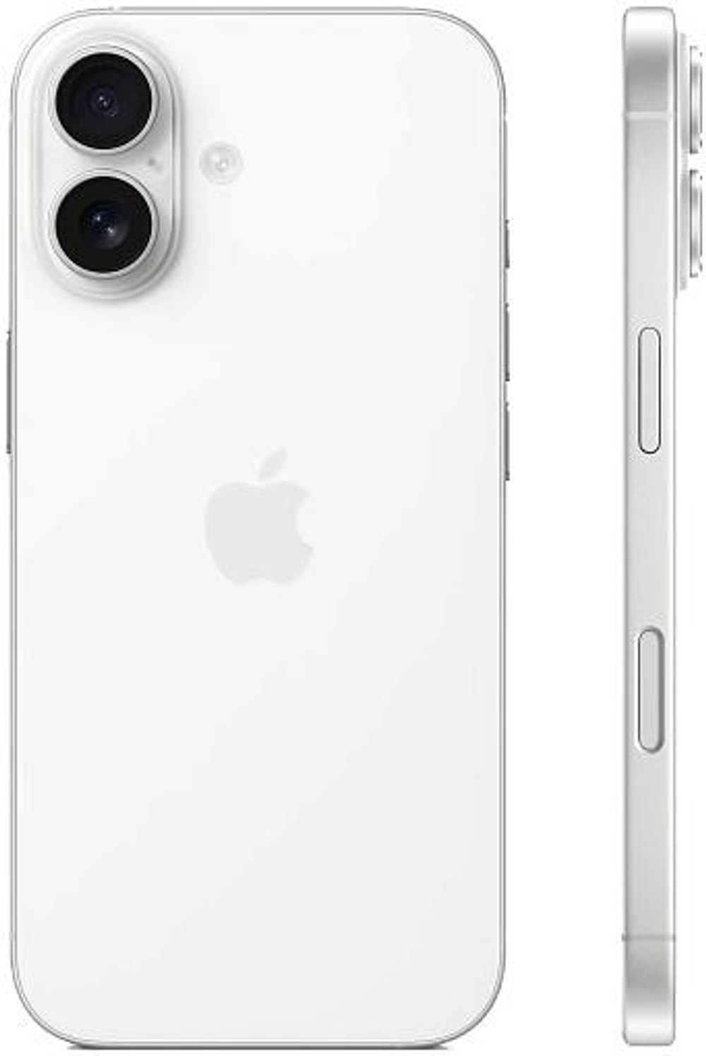 Apple iPhone 17 256GB (White)