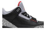 Кроссовки Jordan Air Jordan 3 Retro Black Cement 2018