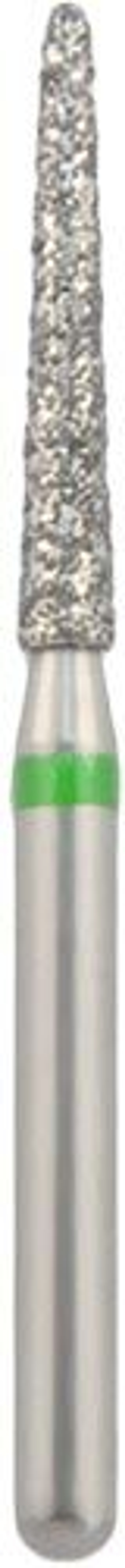 Бор алмазный, тип FG, гр.2 879K-014C-FG, NTI, Германия