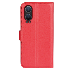 Чехол-книжка PRESTIGE с функцией подставки для OnePlus Nord CE 4 Lite