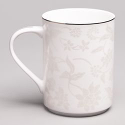 НАБОР КРУЖЕК LEFARD "СНЕЖНАЯ КОРОЛЕВА" 2 ШТ. 400 МЛ (КОР=24НАБ.)