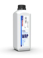 RatioDem WRP (новый) Моющее средство с ополаскивающим эффектом 2 в 1 для пароконвектоматов UNOX, альтернатива для DB1076A0, упаковка 10 бутылок по 1л.