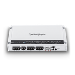 Усилитель 5-канальный Rockford M600-5, класс ТА и D, влагозащищённый