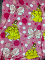 Плед велсофт (ИП Людин А.В.)