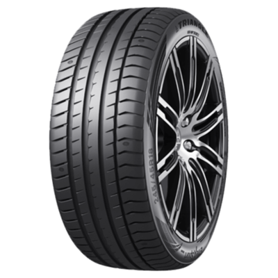 225/55R17 101Y XL EffeXSport TH202 TL M+S
