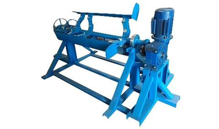 Разматыватель рулонного металла Machinery SBFL-8E