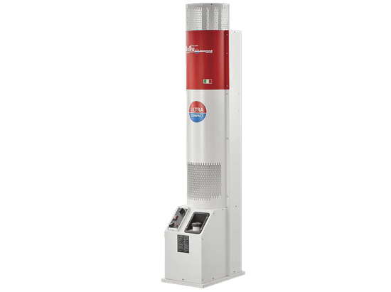 Теплогенератор дизельный VERTIGO 18 стационарный Ballu-Biemmedue