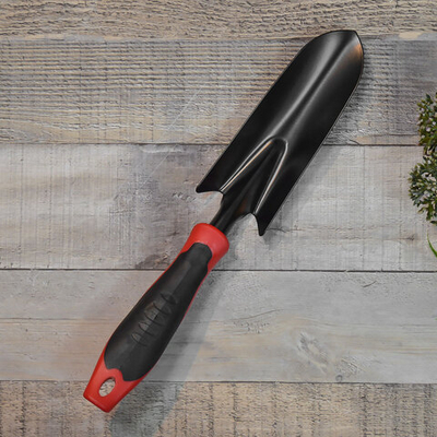 Совок посадочный узкий 31,5*5см, NN6228B