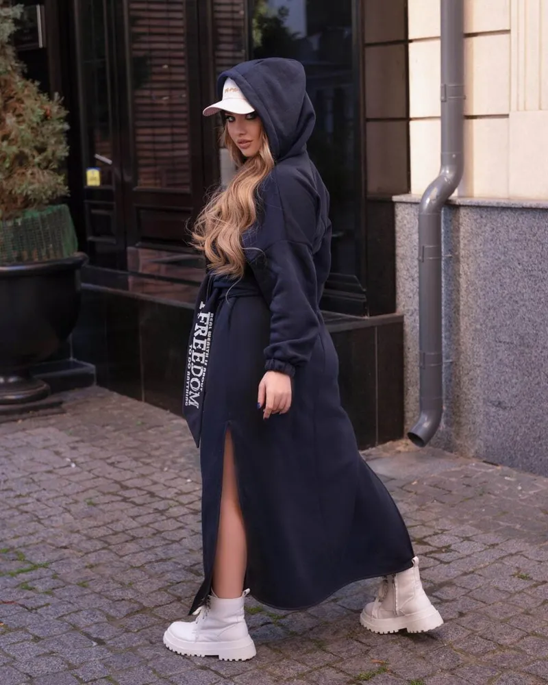 Платье спорт УК-1907-2