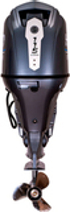 Лодочный мотор HND OB115FIERTL