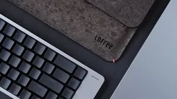 Чехол Lofree Flow 2, фото 8