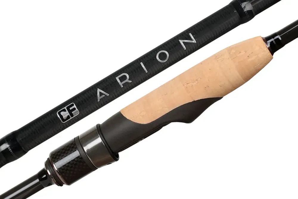 Спиннинг Arion ASR802 LT