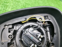 Зеркало левое Geely Coolray (2019-н.в.) 12 конт.