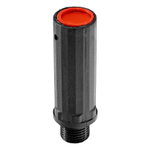 Компрессор воздушный DK1500/50, Х-PRO 1.5 кВт, 230 л/мин, 50 л Denzel