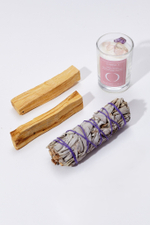 Набор LET IT BURN