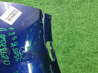 Бампер передний Ford Kuga 2 (2012-2016)