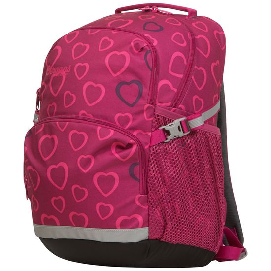 Рюкзак Bergans XO 28L 3728 Cerise Hearts