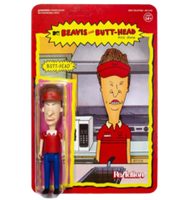 Подвижные фигурки