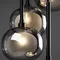 Подвесной светильник Мерцание / Shimmer Freya fr5435pl-05b1