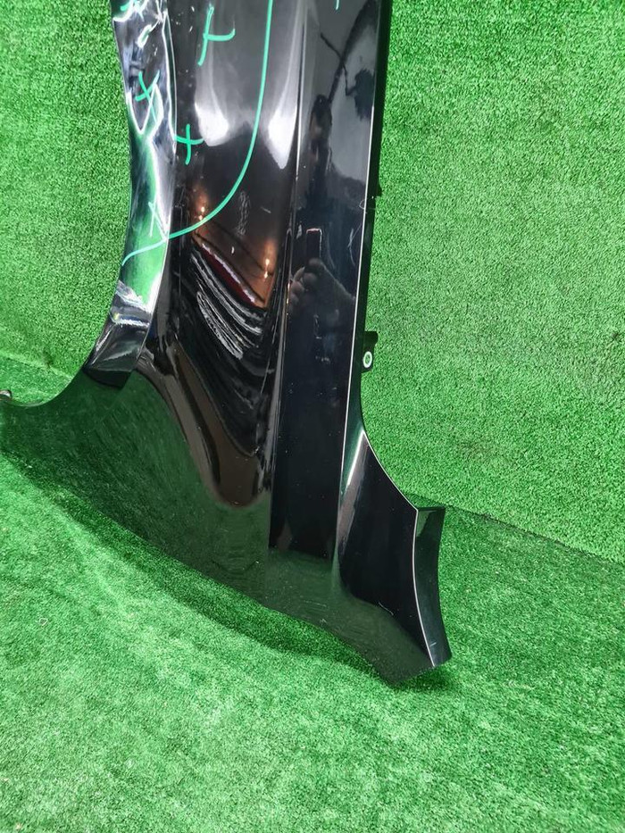 Крыло переднее левое VW Polo 6 (2020-2022)