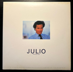 Julio Iglesias - De Nina A Mujer (Япония 1981г.)