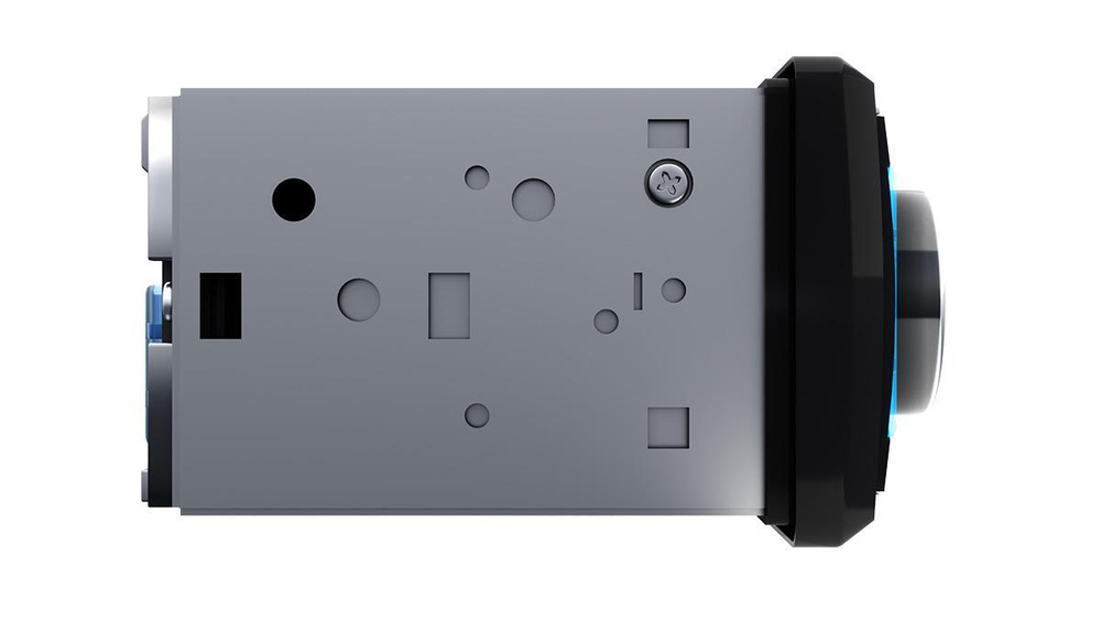 Автомагнитола Prology CMD-340 DSP