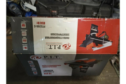 Стационарная электрическая пила P.I.T. МАСТЕР PTS200-C