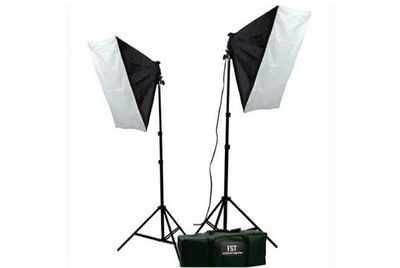 Комплект постоянного света FST ET-402 KIT