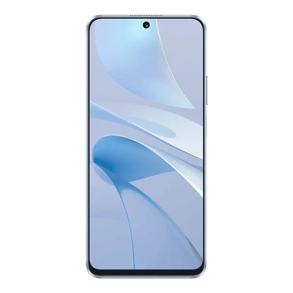 Смартфон Huawei Nova 13i 8/256Gb Голубой (CTR-L91)