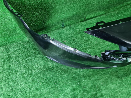 Бампер передний Hyundai Solaris 2 (2020-н.в.)