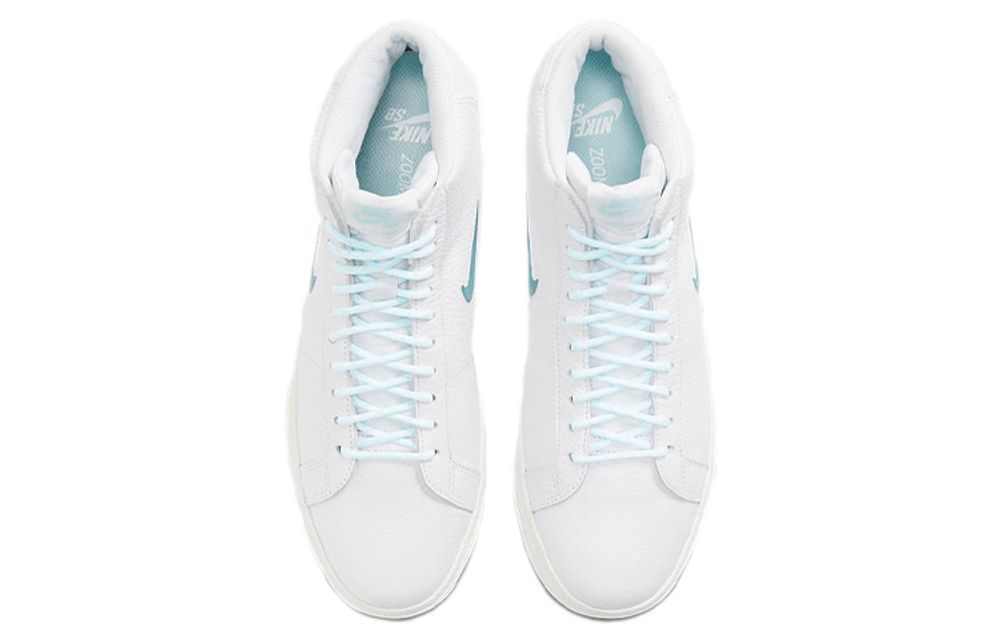 Кроссовки Nike Blazer Premium