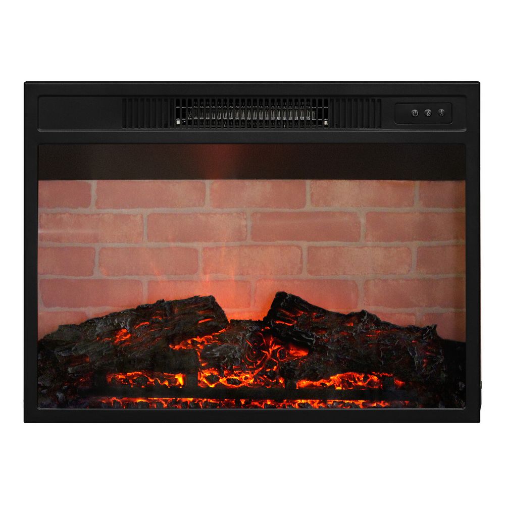 Электроочаг RealFlame Irvine 24
