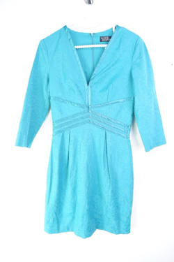 Платье LOVE REPUBLIC ажурное 42 размер