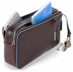 Многофункциональное портмоне Piquadro AC4221B2/BLU2