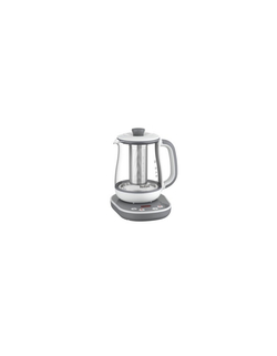 Чайник TEFAL BJ551B10 Чайник, 1.5л, 1430Вт, белый